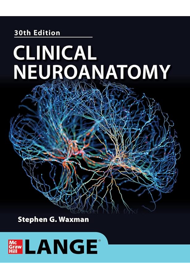 Clinical Neuroanatomy, Twentyninth Edition: 9781260452358